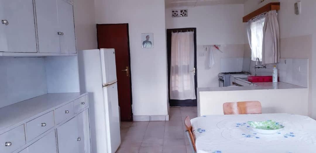 Centre D'Accueil Casa Dell'Annunciazione Rusizi- Kamembe- Cyangugu -Rwanda住宿加早餐旅馆 外观 照片
